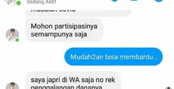 Heboh Minta Sumbangan Covid-19 di FB, Ini Klarifikasi Bupati Bekasi