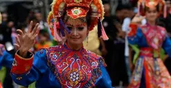 Ada Dangdutnya, Jaksel Targetkan Lebih 3.000 Orang Datang ke Pagelaran Kesenian Akhir Tahun
