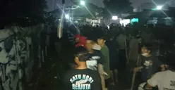 Polisi Tangkap 16 Pelaku Tawuran di Ciledug
