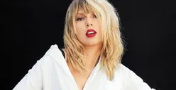 Taylor Swift Sumbang 1 Juta Dolar AS untuk Tornado Tennessee