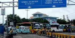 Penumpang di Terminal Tanjung Priok Diprediksi Meningkat 20 Persen