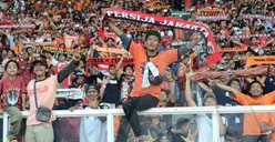 The Jakmania Gelar Konser Amal untuk Sofyan Hadi