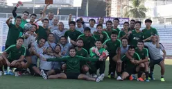 Timnas U-22 Bertekad Ulangi Kemenangan Tahun 1991
