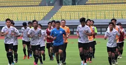 Anggota Komisi X DPR Minta Pemain Timnas Jaga Pola Makan
