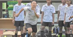 Daftar 26 Pemain Ikuti TC Timnas U-16 di Bekasi