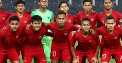 Dikalahkan Vietnam, Timnas  Bawa Pulang Medali Perak