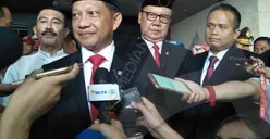 Tito Karnavian Yakin Kolaborasi Kemendagri dengan Kepolisian akan Semakin Kuat