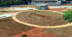 Taman Maju Bersama di Kamal Rampung Desember, Ini Fasilitasnya