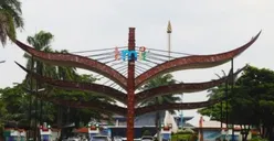 Libur Natal, 27.951 Wisatawan Padati TMII
