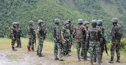 Dibantah, 13 Anggota TNI Tewas Kontak Tembak Hanya Propaganda KKB di Papua