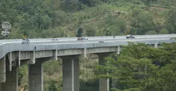 Jalan Tol Trans Jawa Dukung Geliat Ekonomi di Jawa Timur