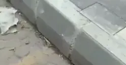 Trotoar di Kemang Beda Tinggi, Ini Penjelasan Pemprov DKI