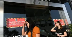Penerimaan Pajak Bumi dan Bangunan DKI Kurang 9 Persen