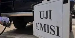 Diragukan, Dinas LH Ngotot Anggarkan Rp 295,7 Juta untuk Uji Emisi