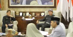Jadi Tuan Rumah Galang UKM Indonesia, Bogor Akan Dikunjungi 40 Kepala Daerah