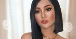 Lucinta Pakai Narkoba Karena Stres, Polisi: Klasik!