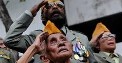 Mengenal LVRI, Satu-satunya Organisasi Veteran di Indonesia