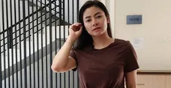Vitalia Shesya Ditangkap Karena Narkoba