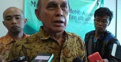 Dikabarkan Cabut Gugatan Praperadilan, Kuasa Hukum Kivlan Zen Mengaku Tak Tahu Apa-apa