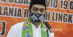 Soal PPKM Tidak Efektif, Wagub DKI Setuju Pendapat Jokowi