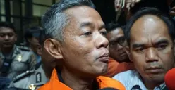 Tersangka Suap, Wahyu Setiawan Mundur dari KPU