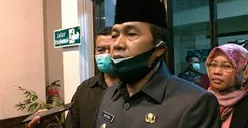Ajay ditahan KPK, Wakil Wali Kota Ambil Alih Roda Pemerintahan Cimahi