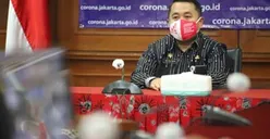 Hari Kesehatan Nasional Ke-56, Jakut Raih 2 Penghargaan dari Kemenkes RI