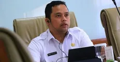 Pemkot Tangerang Beri Bantuan Modal Usaha Warga terdampak Corona