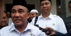 Disindir Soal Lagu, Wali Kota Depok Minta Masyarakat Berpolitik Secara Santun