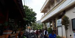 Warga Depok Masih Jamaah Salat Jumat