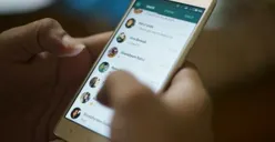 Begini Cara Melihat Siapa Kontak Paling Sering Bertukar Pesan di WhatsApp