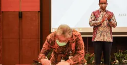 bank bjb Siap Bantu Pemerintah Pacu Percepatan Pemulihan Ekonomi