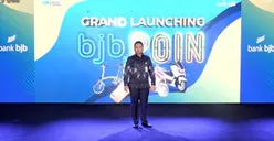 Tingkatkan bjb Poin, Dapat Hadiah Langsung