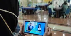 Direktur Utama Bank BTN Pahala Nugraha Mansury  Dinobatkan Bankers of The Year 2020