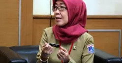 Dinkes DKI Buka Layanan Konseling Virus Corona, Ini Panduannya