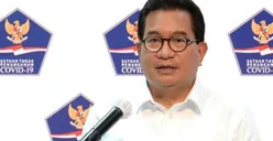 Pemerintah Klaim Keterisian Tempat Tidur Covid-19 Turun karena PPKM Jawa-Bali