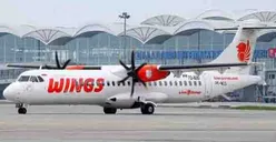 Kopilot Wings Air Meninggal, Ini Penjelasan Maskapai