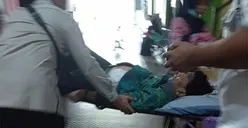 LPSK Jamin Biaya Medis Wiranto, Kapolsek Menes dan Ajudan Danrem