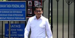 Bukan Wisata Halal, Ini Fokus Wishnutama Kembangkan Pariwisata