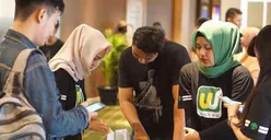 Aplikasi Wokee Bank Bukopin Semakin Powerfull