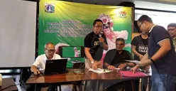 Manfaatkan Teknologi untuk Promosikan Sanggar di Jakarta