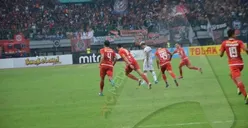 Persiapan Persija Singkat, Xandao Yakin Taklukkan Semen Padang