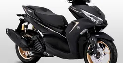 Unik! Fitur Y-Connect di All New Yamaha Aerox 155 Connected Bisa Simpan Lokasi Parkir!