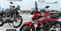 All New Vixion dan All New Vixion R Tampil dengan Warna dan Stripping Baru