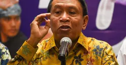 Ini Kata Menpora Soal Indonesia Merosot ke Peringkat Empat SEA Games 2019