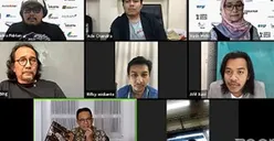 Anies Sebut Wisma Atlet Bisa Jadi Museum Tempat Penanganan Covid-19