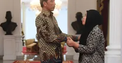 DPR: Pemerintah Harus Perhatikan WNI Senasib Siti Aisyah