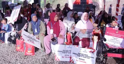 Siap-siap! BPNT Rp600.000 Mulai Cair Agustus 2025, Begini Cara Cek Status Kamu
