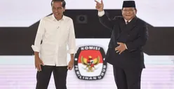 KPU Berharap 2 Paslon Hadir Saat Penetapan Capres-Cawapres Pemenang Pemilu