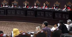 Saksi Prabowo-Sandu Sebut TKN Beri Materi Kecurangan Bagian dr Demokrasi